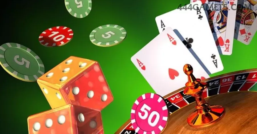 Lista de jogos para 444game seção de download