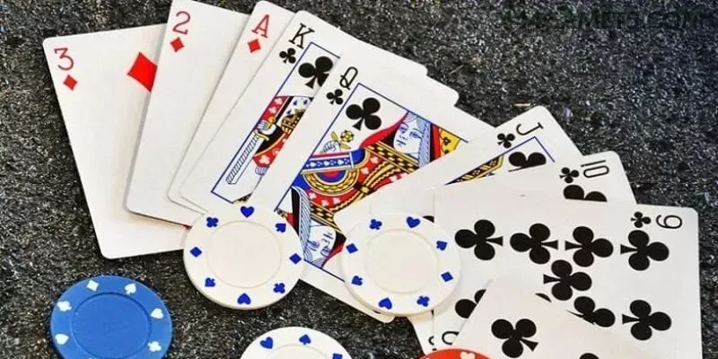 Controles de paJogonto e BRL em 444game